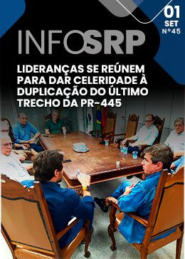 INFO SRP - Nº45
